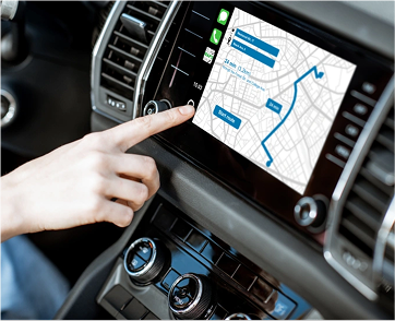 Fleet Tracking Systems Fleet Tracking Systems