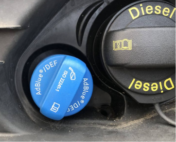 Ad blue 1 Ad blue 1