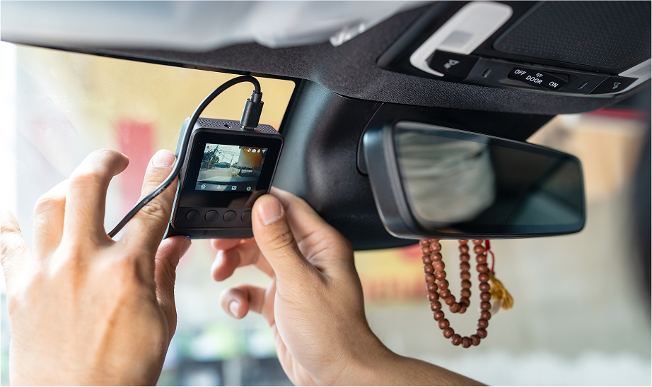 Dash Cams
